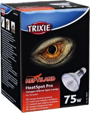 Trixie HeatSpot Pro, halogenowa lampa grzewcza, 75W