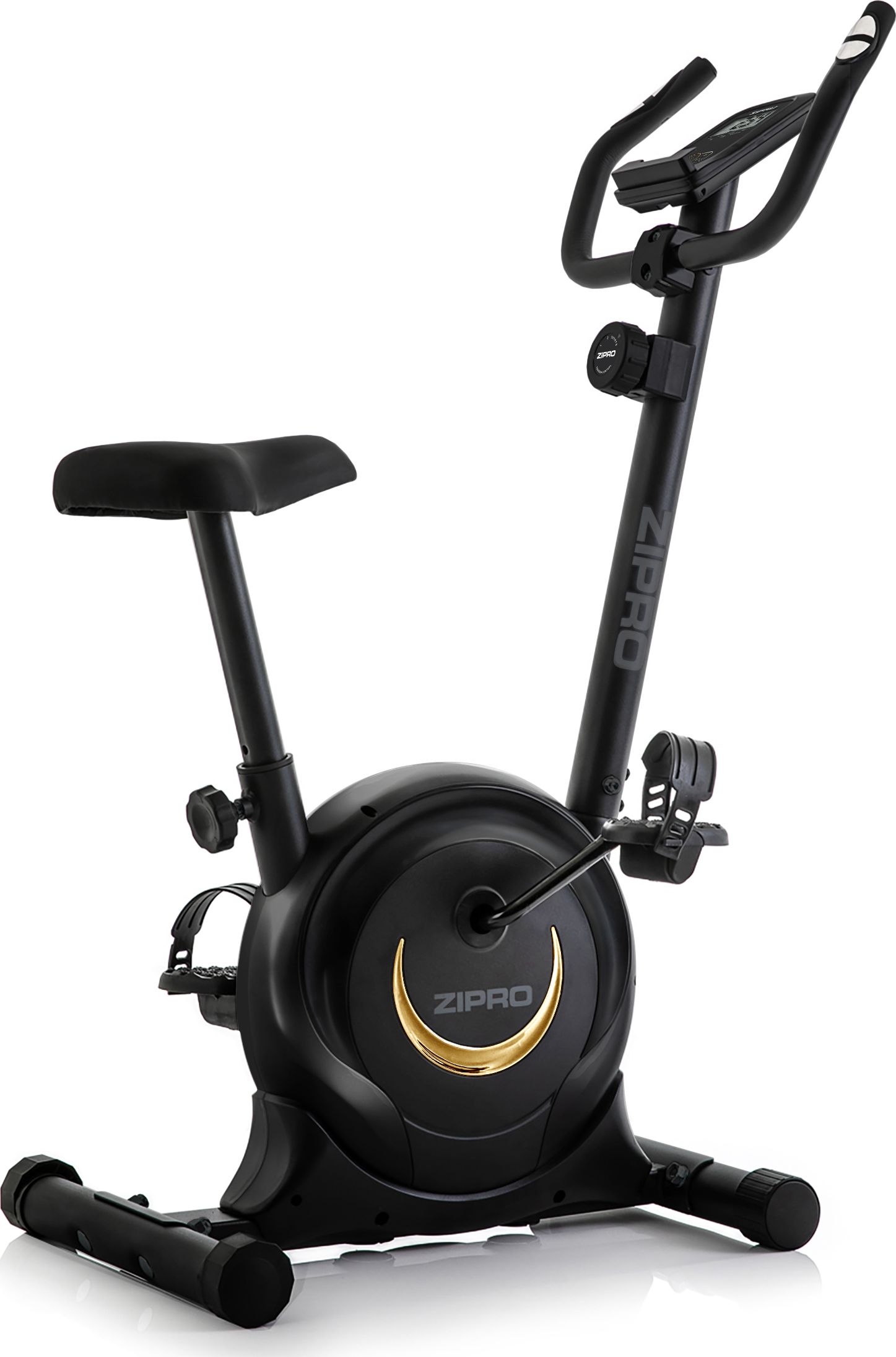 Zipro One S Gold Exercise Bike Trenažieri