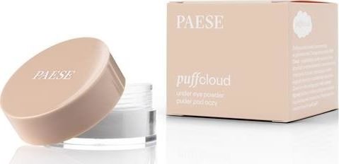 Paese Puder pod oczy Puff Cloud Under Eye Powder 5.3g 5902627618505 (5902627618505)