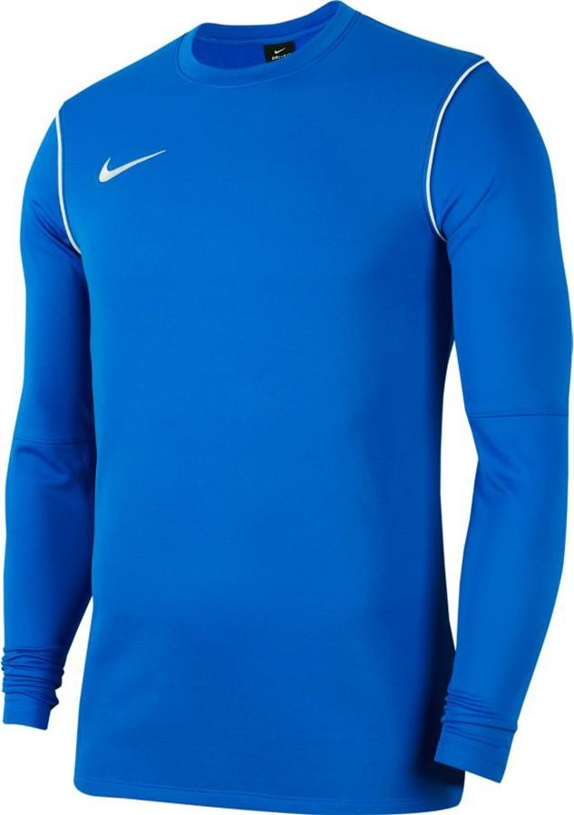 Nike Bluza meska Park 20 Crew Top niebieska r. XL (BV6875 463) BV6875 463 (193654349097)