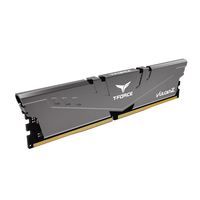 Team T-Force Vulcan Z - DDR4 - 8 GB - DIMM 288-PIN - ungepuffert 765441646230 operatīvā atmiņa