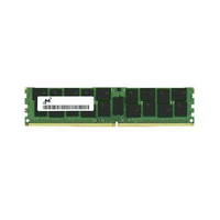 Micron - DDR4 - 32 GB - DIMM 288-PIN - registriert - Paritat