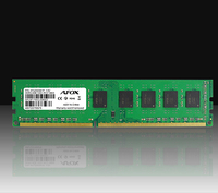 AFOX 4GB [1x4GB 1333MHz DDR3 DIMM] operatīvā atmiņa