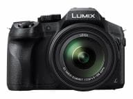 Panasonic Lumix DMC-FZ300 black Digitālā kamera