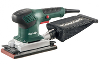 Metabo SR 2185 w walizce PVC Slīpmašīna