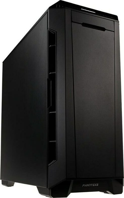 Obudowa Phanteks Eclipse P600S Silent Midi-Tower Datora korpuss