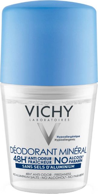 Vichy Deodorant 48h 87961 (3337875553278)