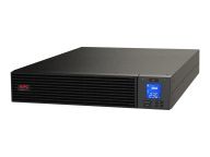 Uninterruptible power supply SRV3KRIRK EASY UPS SRV 3000VA / 2400W / 6xC13 / 1xC19 / Rack - rails included nepārtrauktas barošanas avots UPS