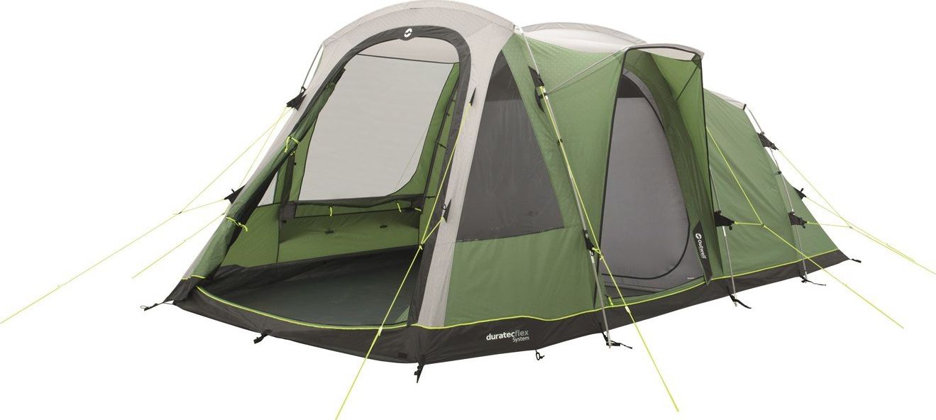 Outwell Tent Dayton 4 4 person(s), Green  