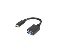 LENOVO USB-C to USB-A Adapter aksesuārs portatīvajiem datoriem