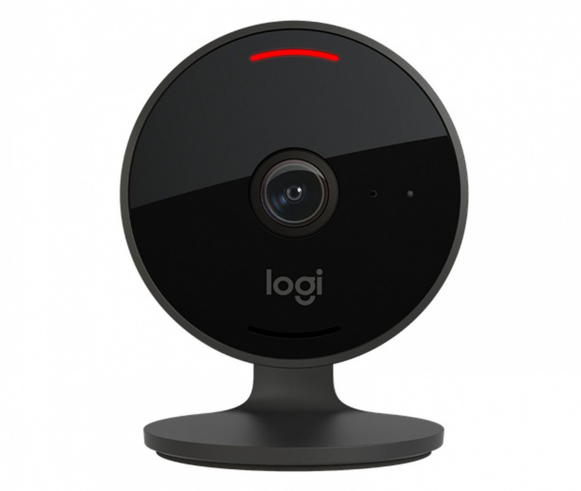 Logitech Circle View