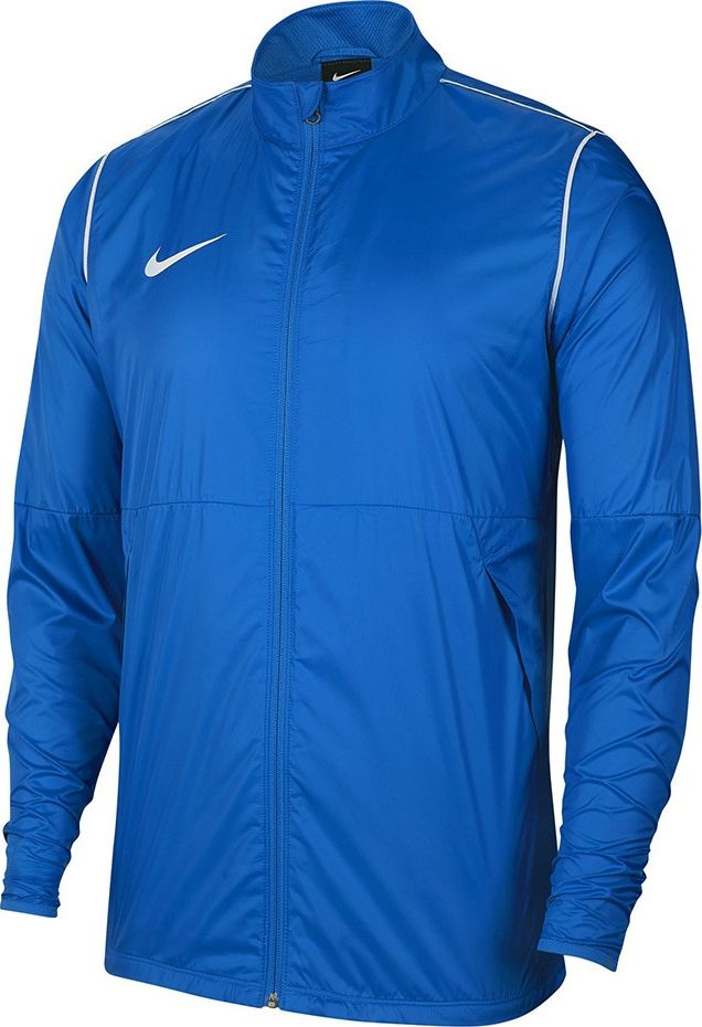 Kurtka meska Nike Repel Park 20 Rain niebieska r. 2XL BV6881463*2XL (0193654350758)