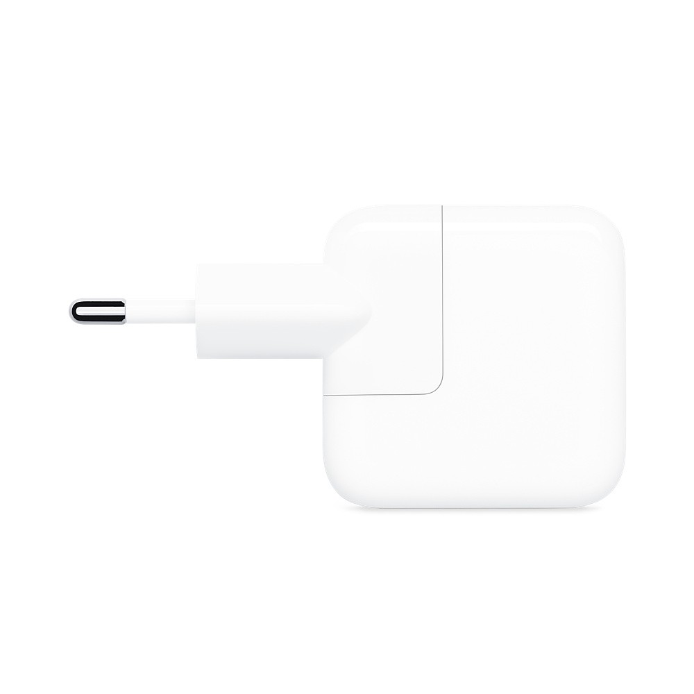 Apple 12W USB Power Adapter Charger Planšetes aksesuāri