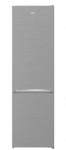 BEKO RCNA406I40XBN, fridge / freezer combination Ledusskapis
