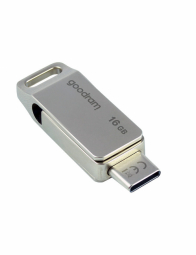 USB 3.0 GOODRAM 16GB ODA3 SILVER USB Flash atmiņa