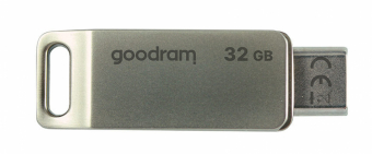 USB 3.0 GOODRAM 32GB ODA3 SILVER USB Flash atmiņa