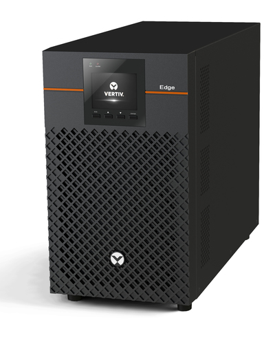 UPS EDGE 1500VA/1350W 6xC13 EDGE-1500IMT nepārtrauktas barošanas avots UPS