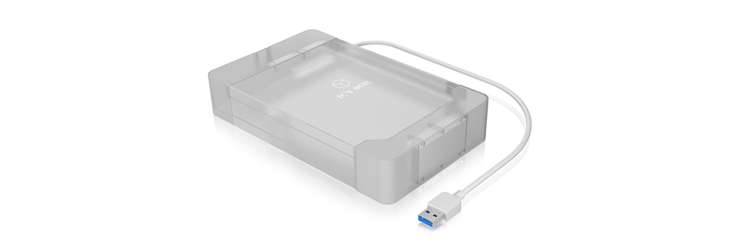 Geh. IcyBox USB 3.0  2,5