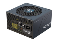 Seasonic Focus GX-650 80+ Gold 650 Watt Barošanas bloks, PSU