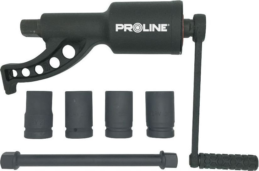 Pro-Line WZMACNIACZ MOMENTU OBR. 6800NM, 1:64, 27,30,32,33MM, PROLINE - 46862 46862 (5903755468628)