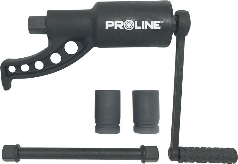 Pro-Line WZMACNIACZ MOMENTU OBR. 4800NM, 1:64, 32,33MM, PROLINE - 46861 46861 (5903755468611)