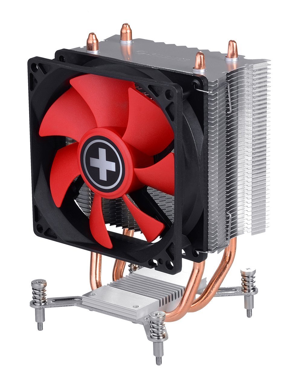 Xilence cooler LGA1150/1155/1156 ventilators