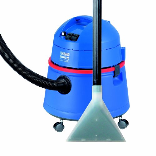 Thomas Vacuum - wet/dry Bravo 20 blue Putekļu sūcējs