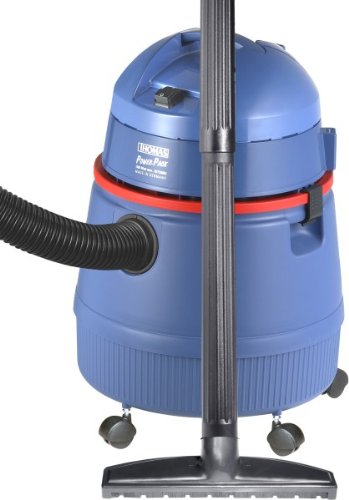 Thomas Vacuum - wet/dry 1630 1600W blue - Powerpack Putekļu sūcējs