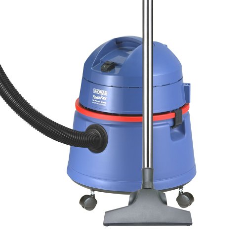 Thomas Vacuum - wet/dry 1620C 1600W blue - Powerpack Putekļu sūcējs
