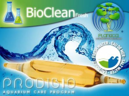 Prodibio BioClean Fresh 6 ampulek 1106967 (3594200002218)