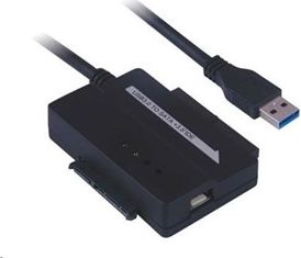 Kieszen PremiumCord USB 3.0 - SATA/IDE (ku3ides5) ku3ides5 (8592220010416) cietā diska korpuss