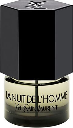 YVES SAINT LAURENT La Nuit de L'Homme EDT 40ml Vīriešu Smaržas