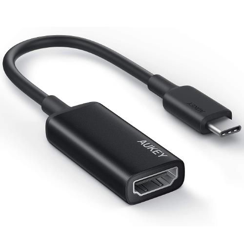 I/O ADAPTER USB-C TO HDMI/CB-A29 LLTSN1005824 AUKEY adapteris