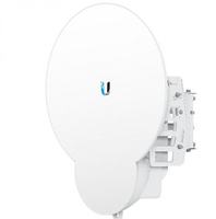 Ubiquit AirFiber AF-24HD 24 GHz Point-to-Point 2Gbps+ Radio system, license free  