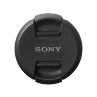 Sony ALC-F62S Lens Cap 62 mm foto, video aksesuāri