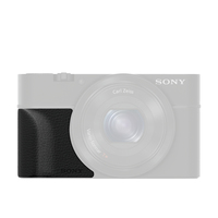 Sony AG-R2 Camera Grip RX Series foto, video aksesuāri