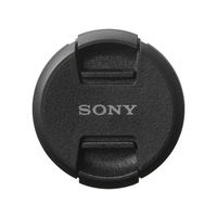 Sony ALC-F72S Lens Cap 72 mm foto, video aksesuāri