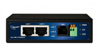 ALLNET ALL-MC115VDSL2 Mini DSL-Modem Rūteris