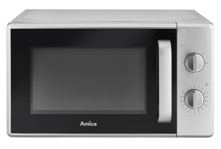 Microwave oven AMMF20M1S Mikroviļņu krāsns