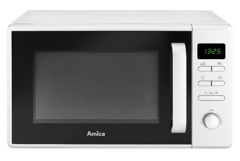 Microwave oven AMMF20E1W Mikroviļņu krāsns