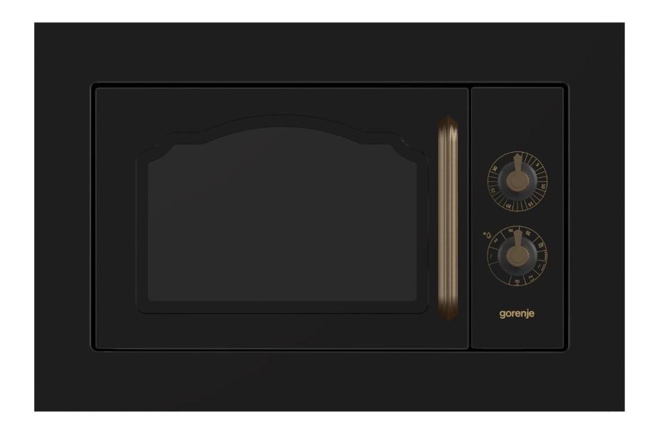 Microwave oven BM235CLB Mikroviļņu krāsns