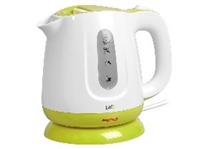 Kettle 1L CEG011.1L Elektriskā Tējkanna