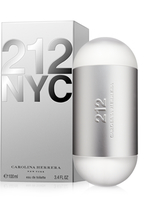 Carolina Herrera 212 Women 100 ml