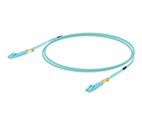 Ubiquiti Networks UniFi ODN 1m 1m LC LC Aqua colour Glasfaserkabel (UOC-1) tīkla iekārta
