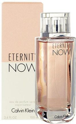 Calvin Klein Eternity Now EDP 100 ml Smaržas sievietēm
