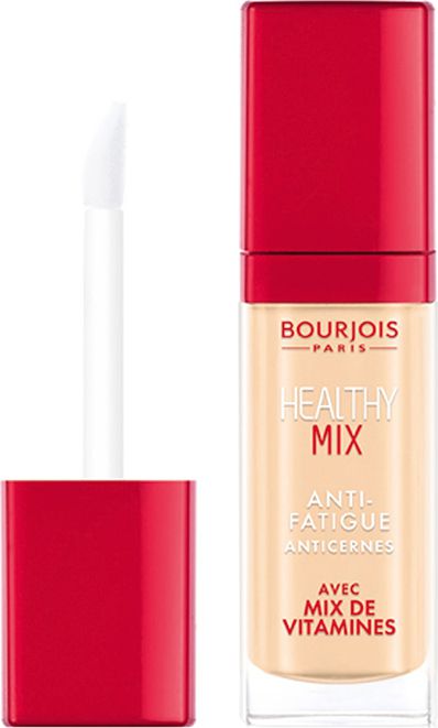 Bourjois Paris Korektor do twarzy Healthy Mix Concealer 8 ml 51 Clear Light 6688 (3614222985600)