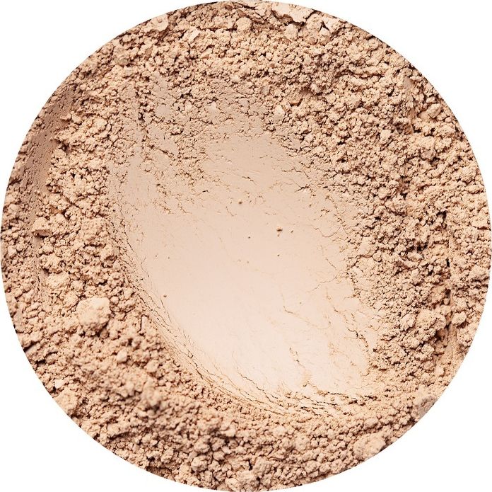 Annabelle Minerals Podklad mineralny Golden Light 4g 5902596579319 (5902596579319) tonālais krēms