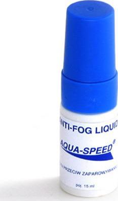 Aqua-Speed Plyn do okularow Anti Fog 25 ml 134 (5908217638243)