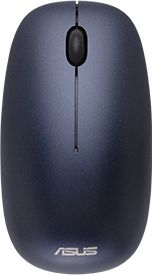 Asus Mouse MW201C Mouse, Black, Wireless, Wireless connection 4718017191593 Datora pele