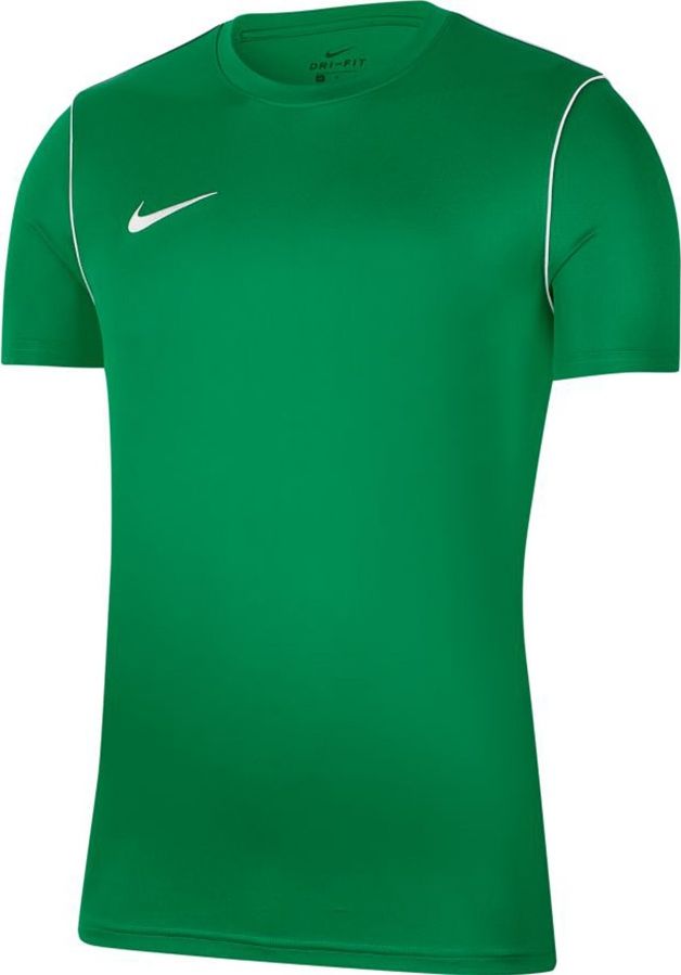 Nike Koszulka meska Park 20 Training Top zielona r. XL (BV6883 302) BV6883 302 (193654351397)